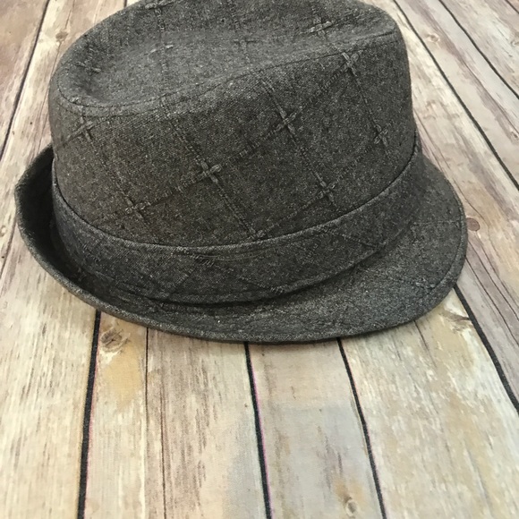 Starlight Fedora - Picture 2 of 5